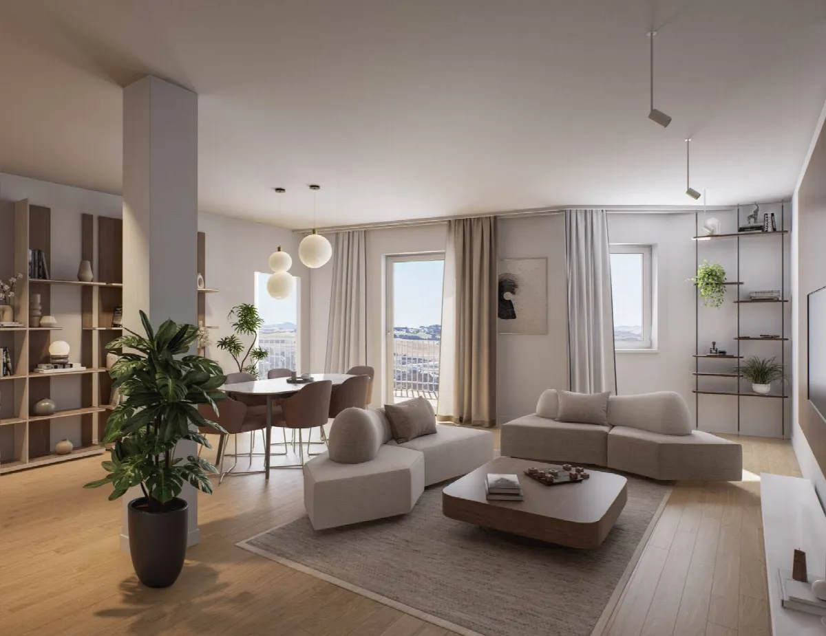 Appartamento in vendita a Galatina - foto 1