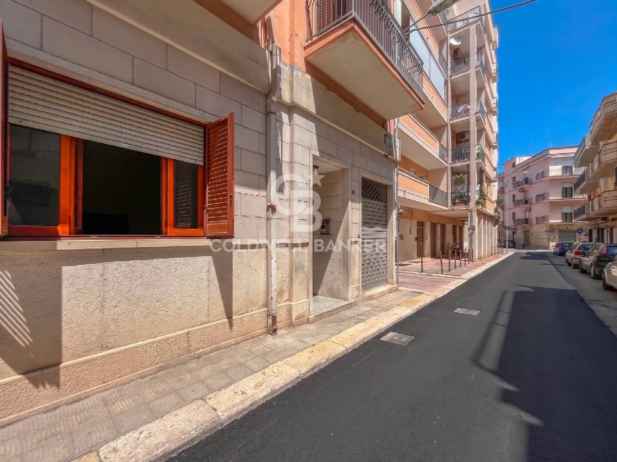 Appartamento in vendita a Andria - foto 1