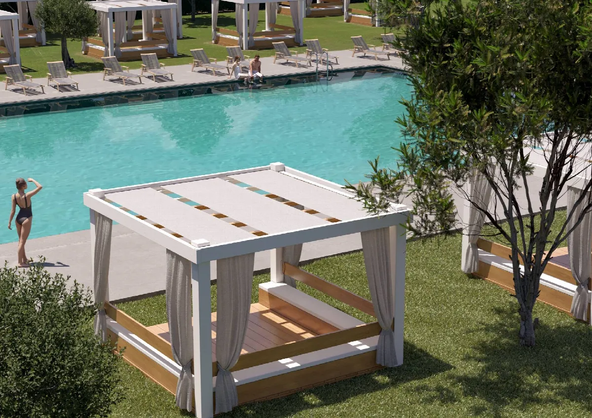 Appartamento indipendente in vendita a Nardò, Santa Maria Al Bagno - foto 5