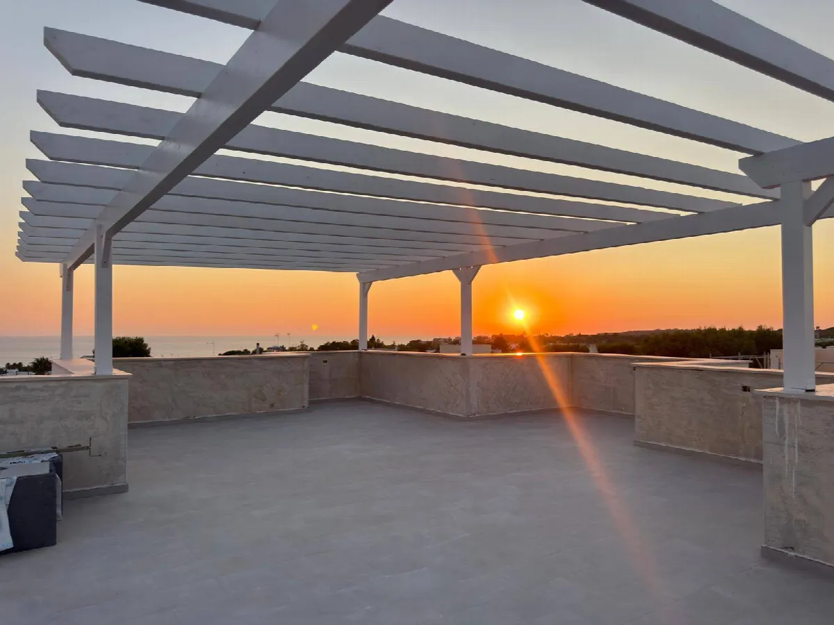 Appartamento in vendita a Nardò, Santa Maria Al Bagno - foto 10