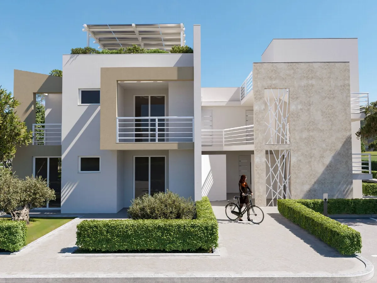 Appartamento in vendita a Nardò, Santa Maria Al Bagno - foto 5