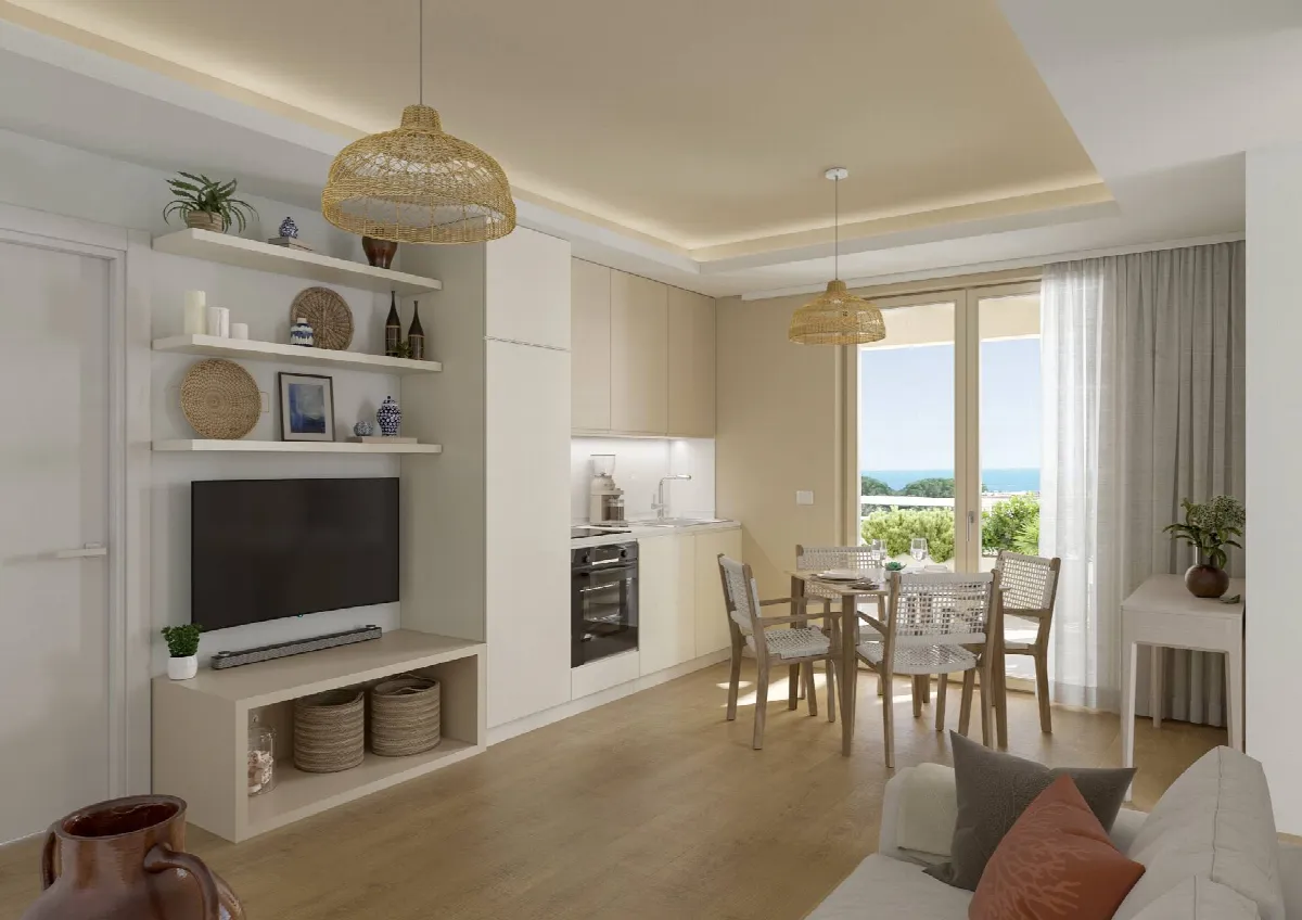 Appartamento in vendita a Nardò, Santa Maria Al Bagno - foto 8