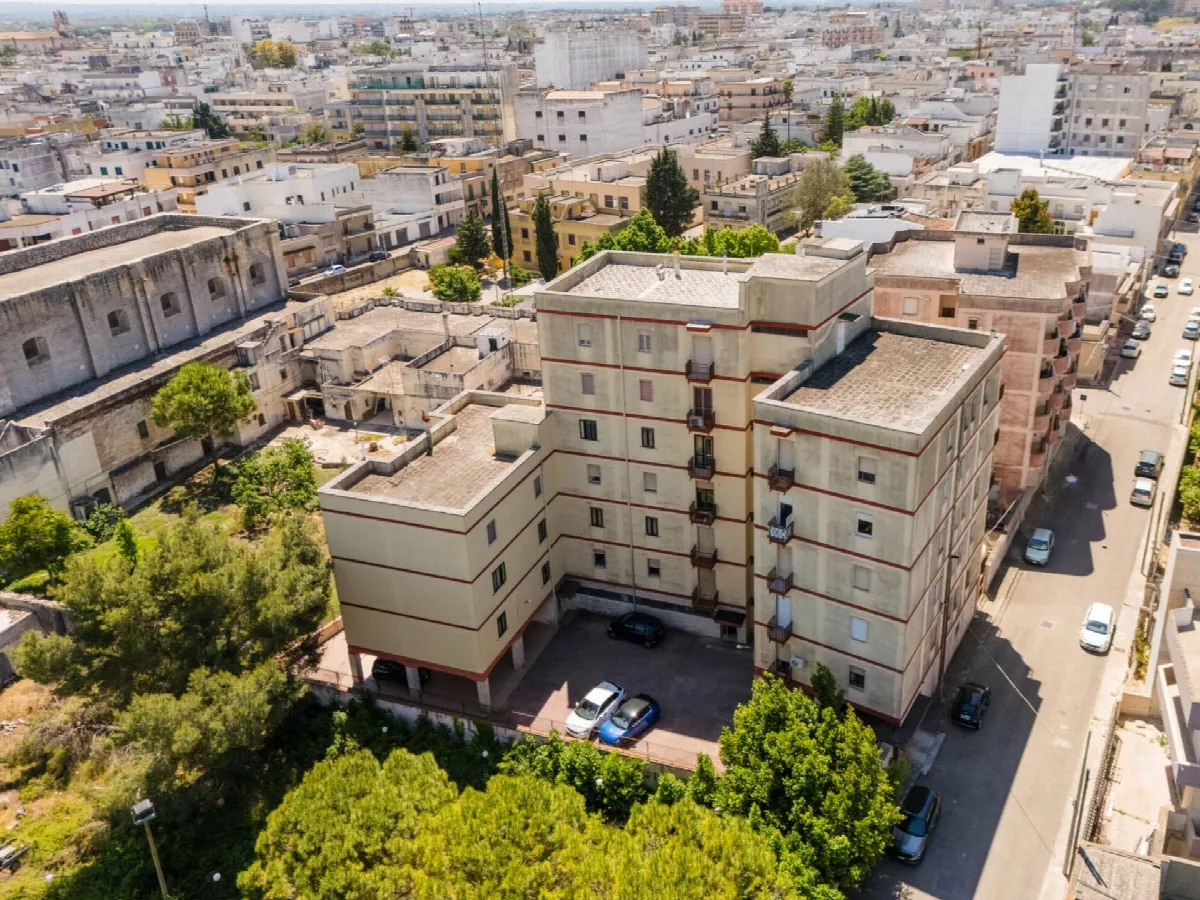 Appartamento in vendita a Galatina - foto 1