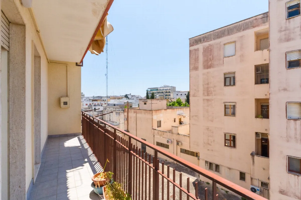 Appartamento in vendita a Galatina - foto 10