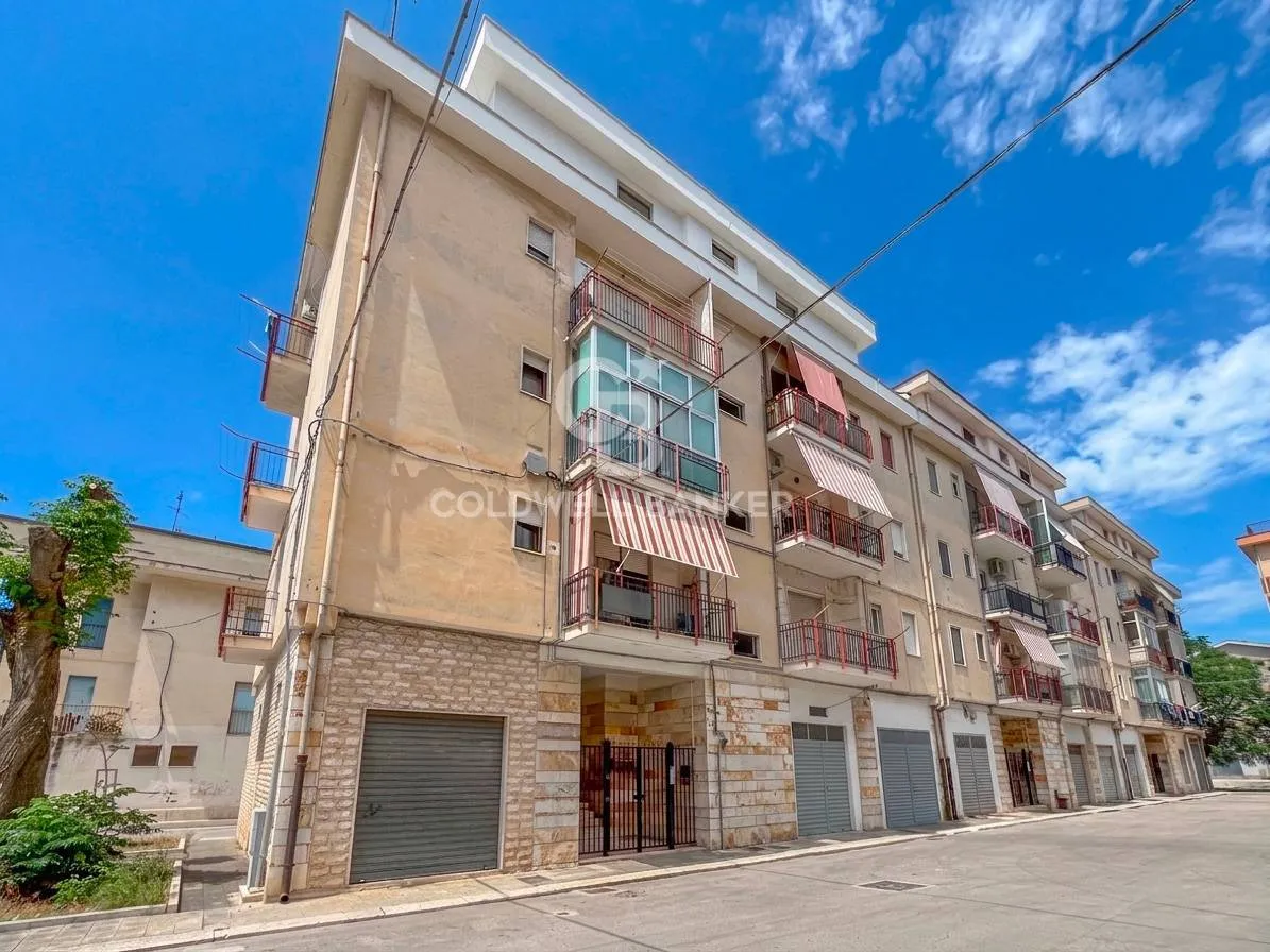 Appartamento in vendita a Andria - foto 1