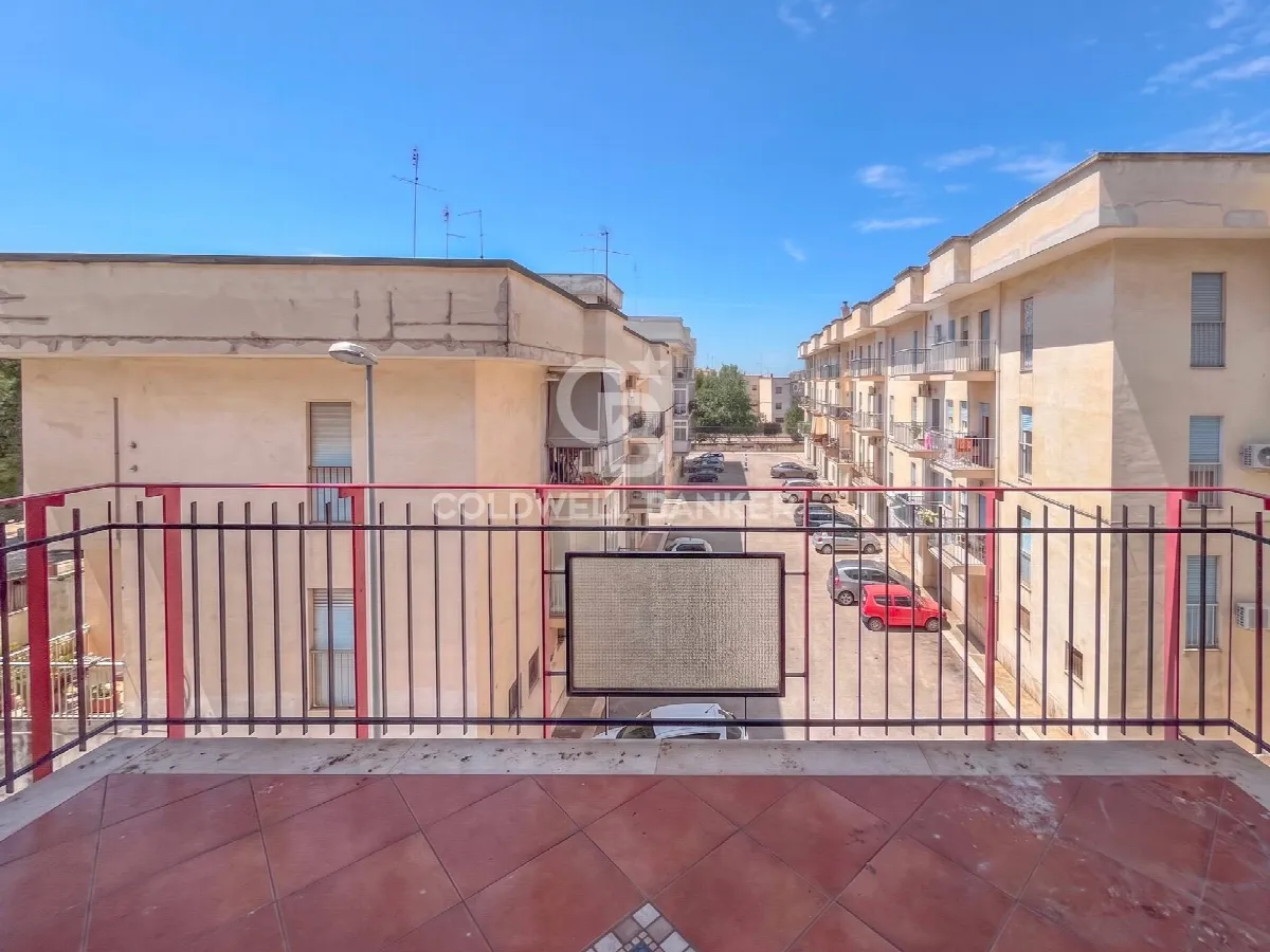 Appartamento in vendita a Andria - foto 8