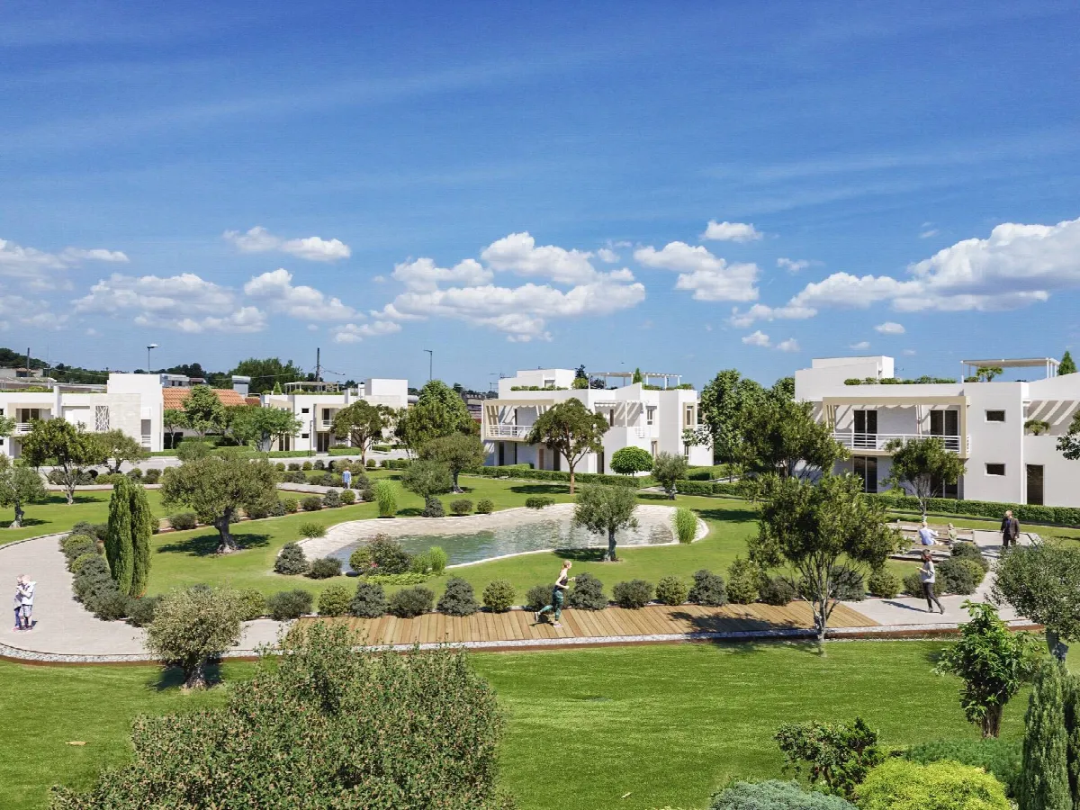 Appartamento in vendita a Nardò, Santa Maria Al Bagno - foto 10