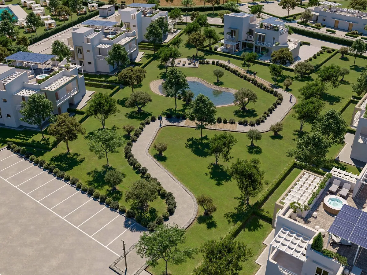 Appartamento in vendita a Nardò, Santa Maria Al Bagno - foto 8