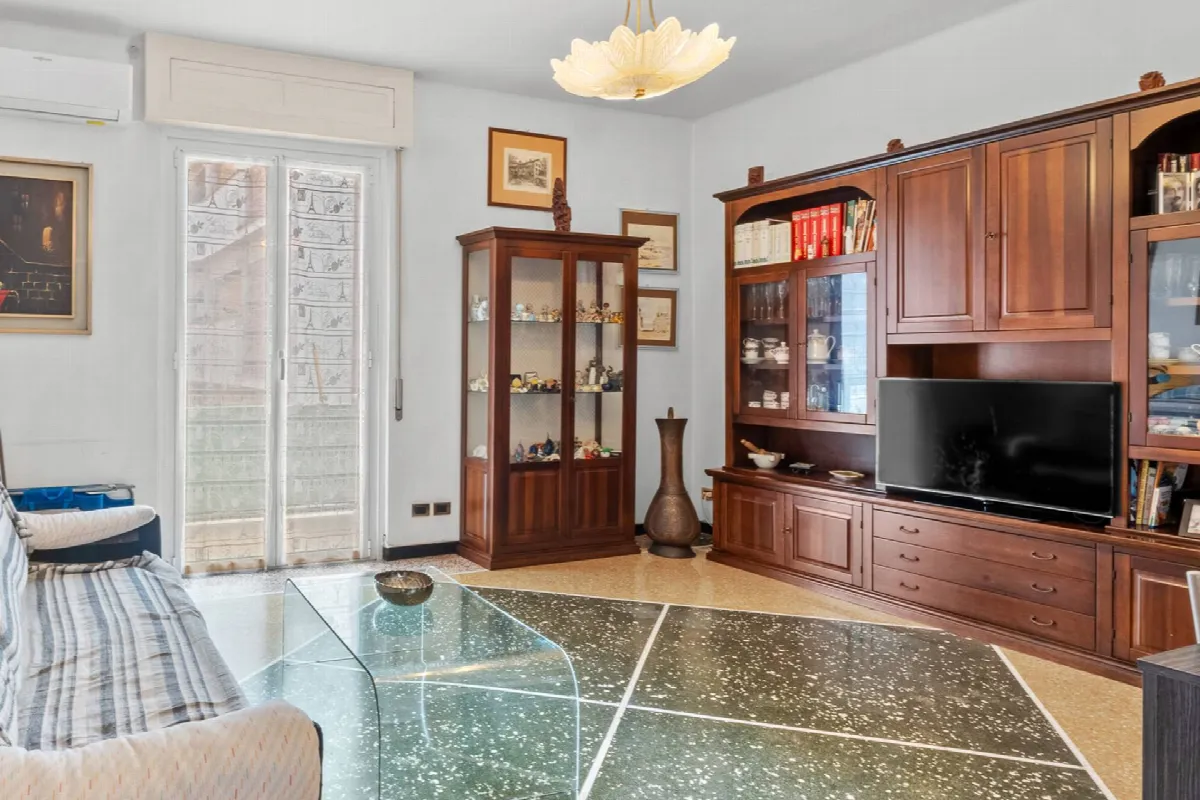 Appartamento in vendita a Rapallo - foto 1