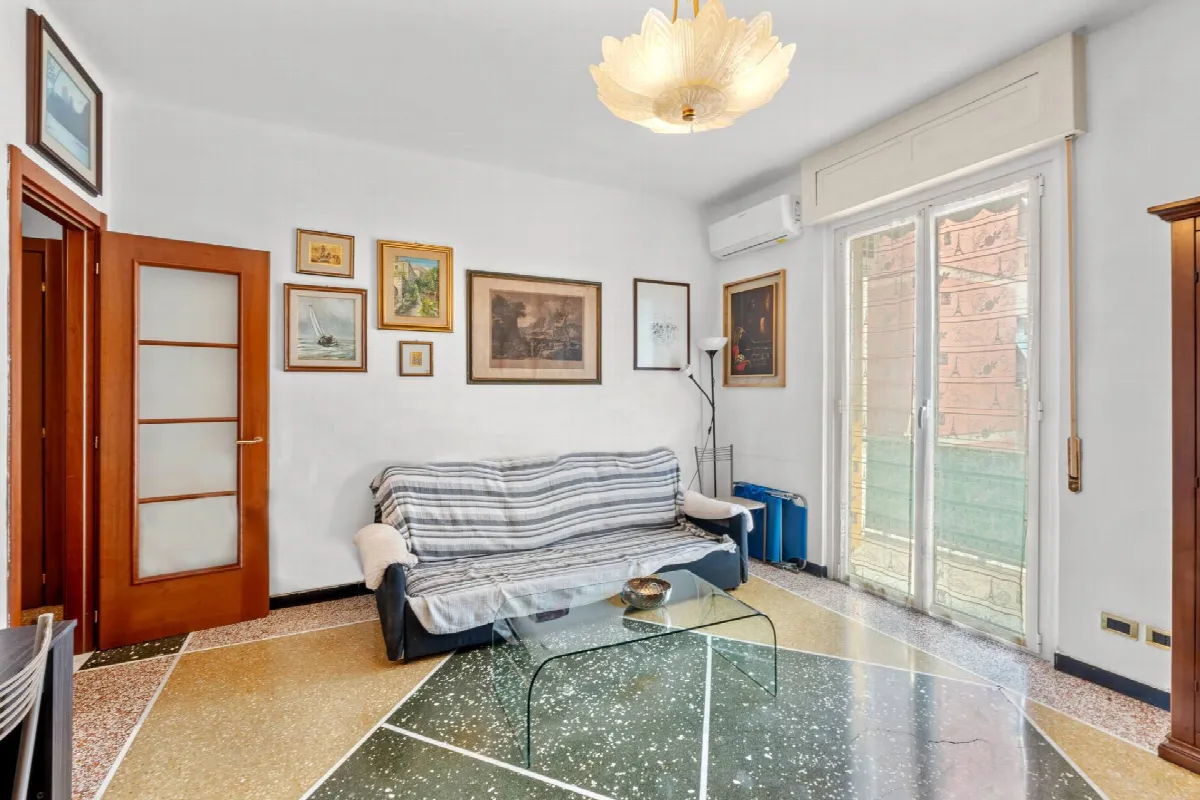 Appartamento in vendita a Rapallo - foto 2