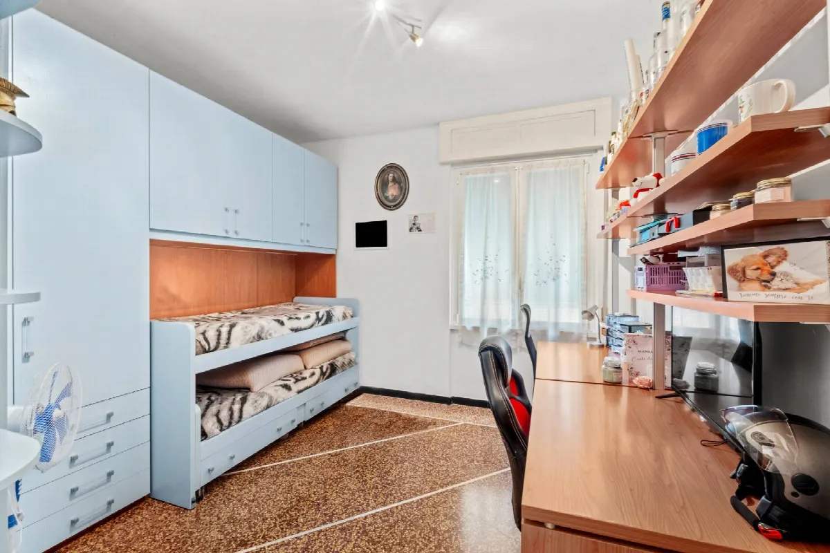 Appartamento in vendita a Rapallo - foto 3