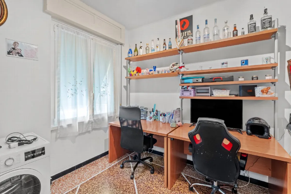 Appartamento in vendita a Rapallo - foto 4