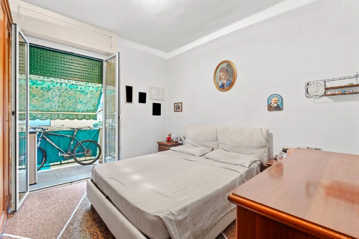 Appartamento in vendita a Rapallo - foto 5