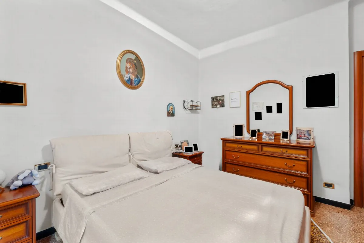 Appartamento in vendita a Rapallo - foto 6