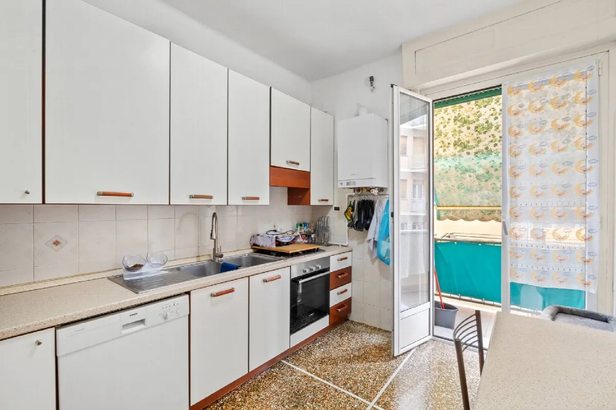 Appartamento in vendita a Rapallo - foto 7