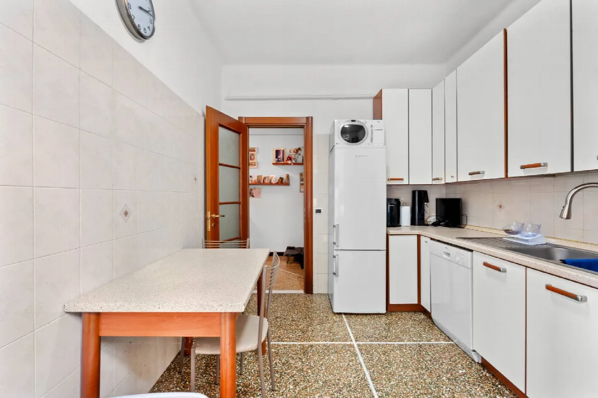 Appartamento in vendita a Rapallo - foto 8