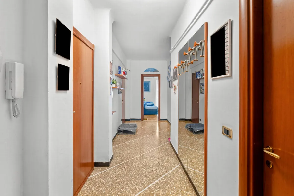 Appartamento in vendita a Rapallo - foto 9