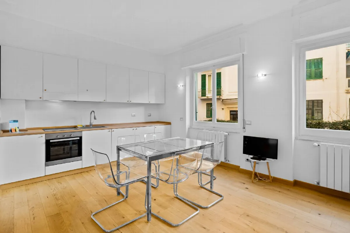 Appartamento in vendita a Santa Margherita Ligure, Centro - foto 1