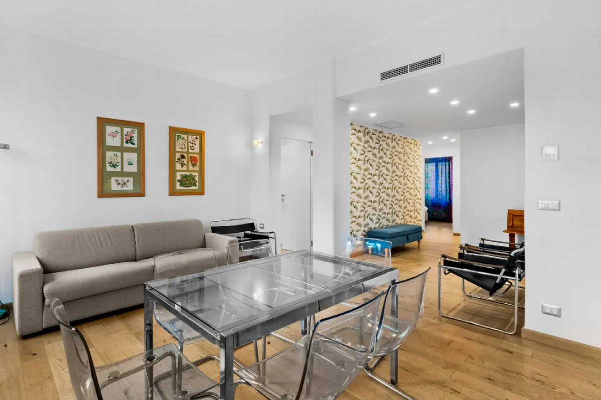 Appartamento in vendita a Santa Margherita Ligure, Centro - foto 2