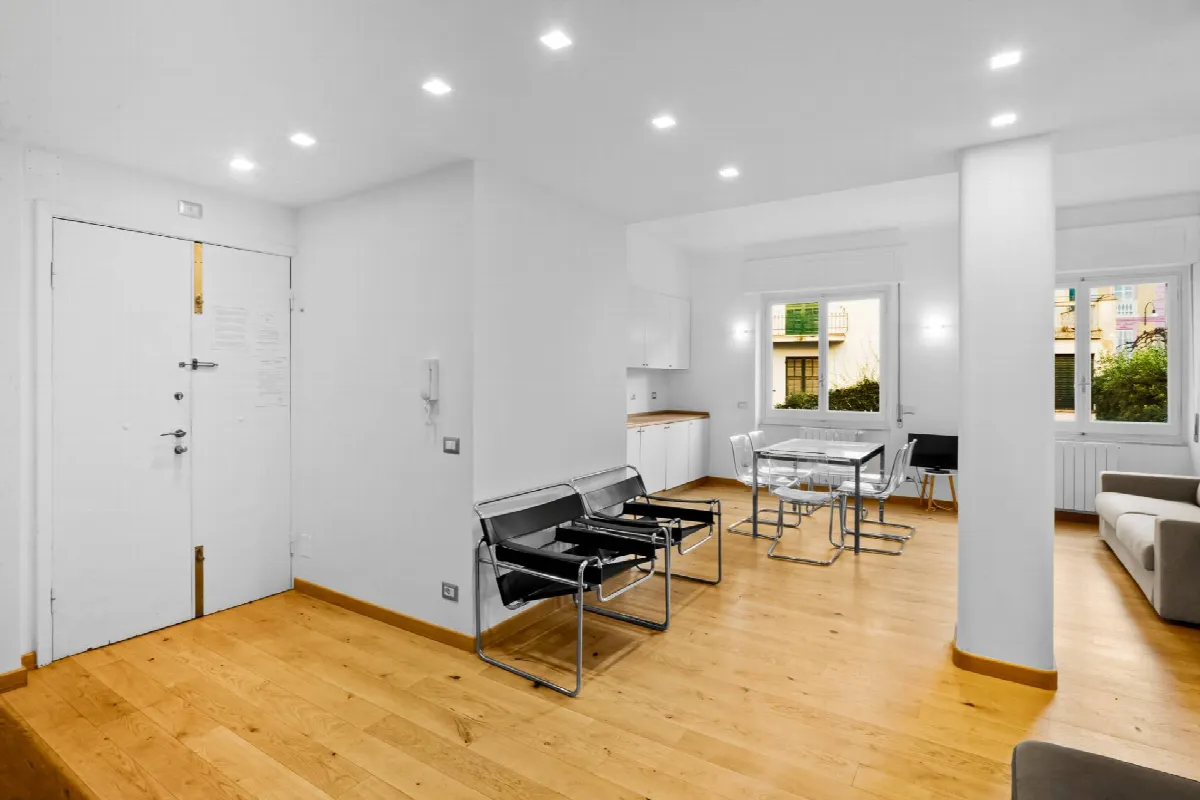 Appartamento in vendita a Santa Margherita Ligure, Centro - foto 3
