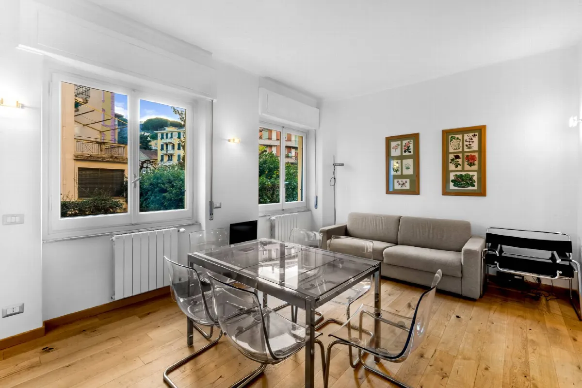 Appartamento in vendita a Santa Margherita Ligure, Centro - foto 4