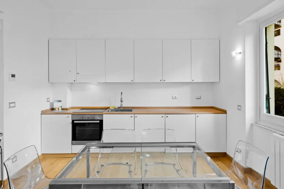 Appartamento in vendita a Santa Margherita Ligure, Centro - foto 5