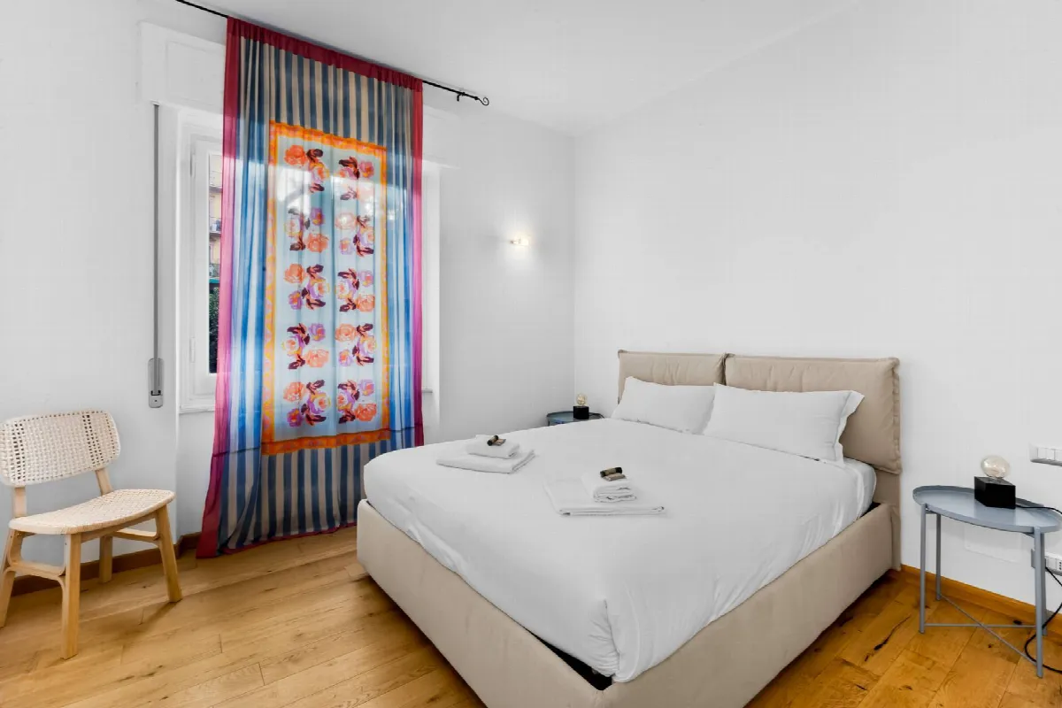 Appartamento in vendita a Santa Margherita Ligure, Centro - foto 6