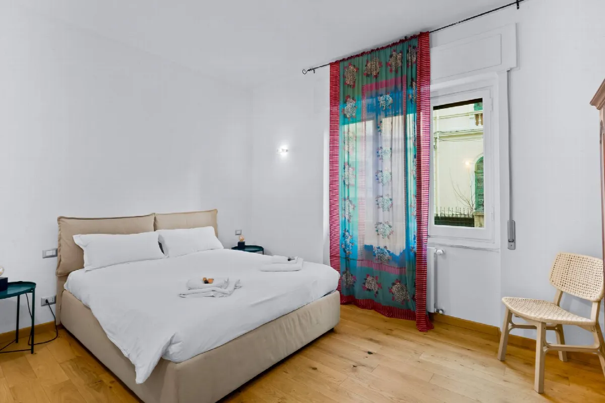 Appartamento in vendita a Santa Margherita Ligure, Centro - foto 7