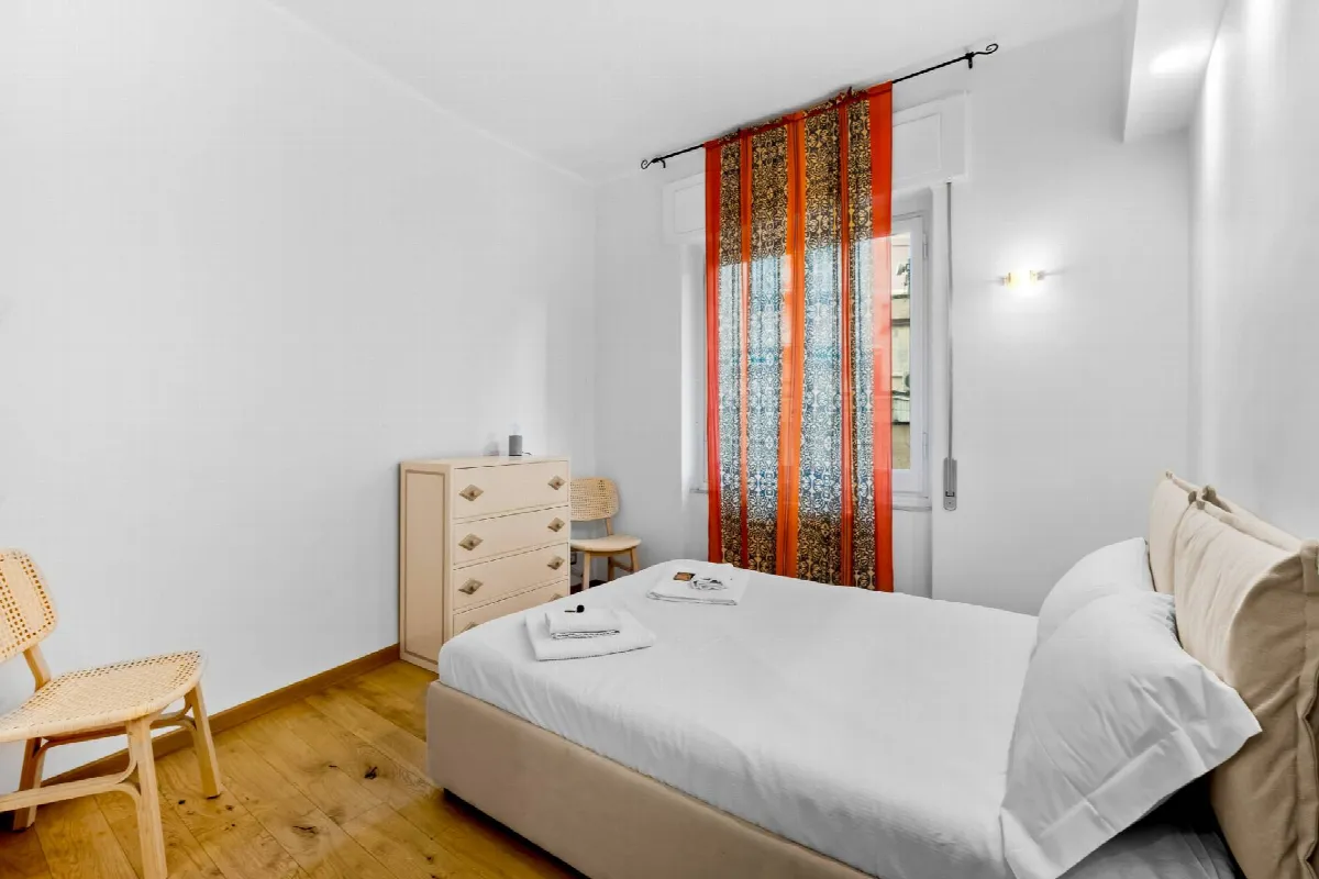 Appartamento in vendita a Santa Margherita Ligure, Centro - foto 8