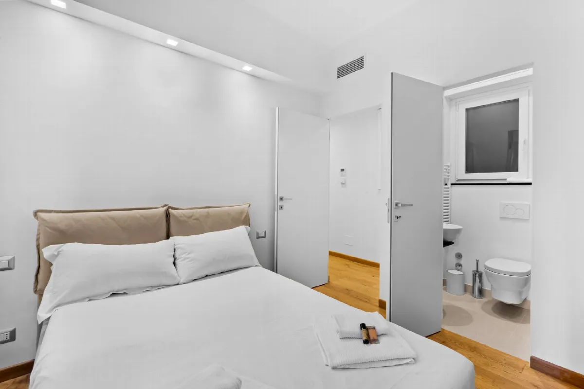Appartamento in vendita a Santa Margherita Ligure, Centro - foto 9