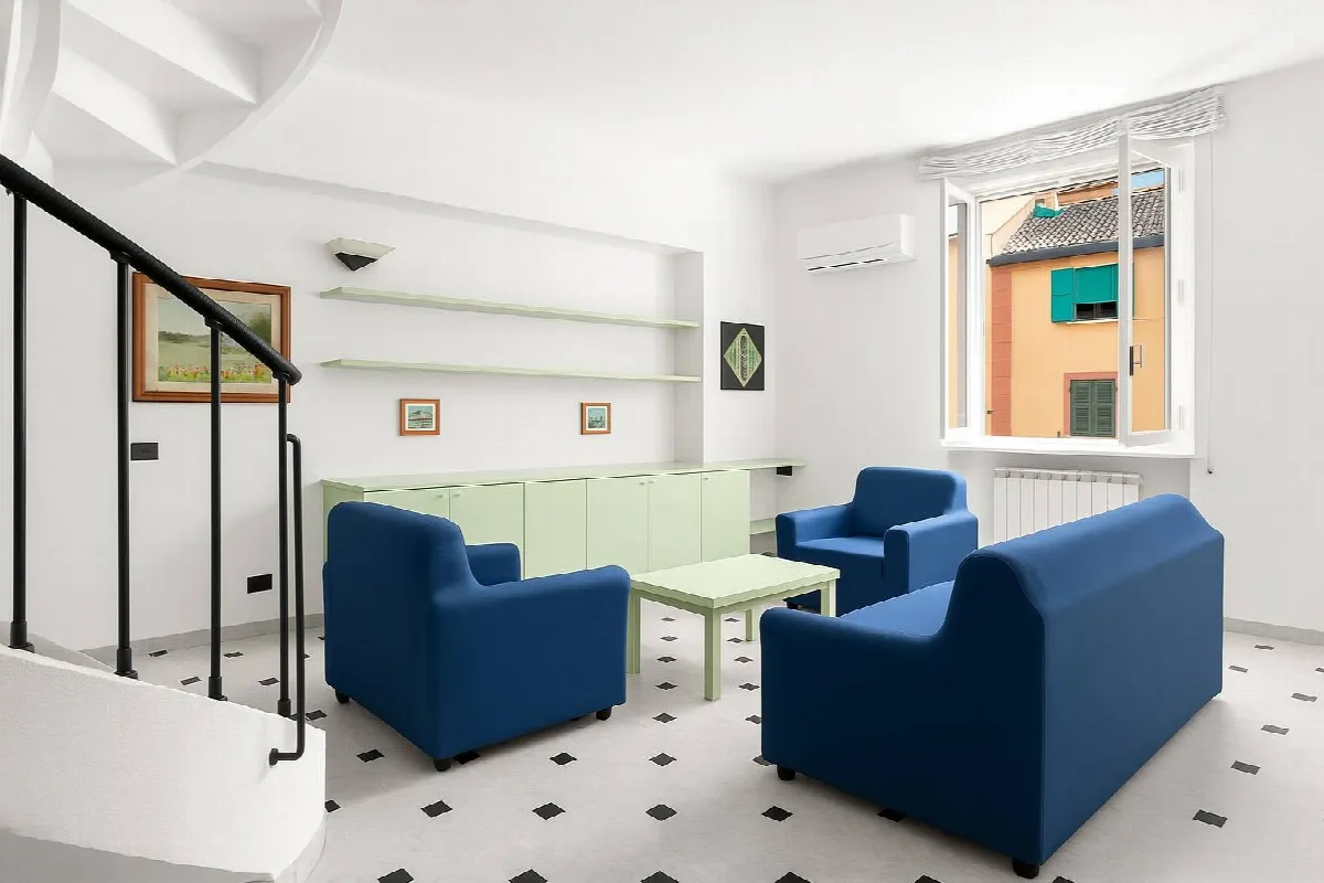 Appartamento in vendita a Santa Margherita Ligure, Centro - foto 1
