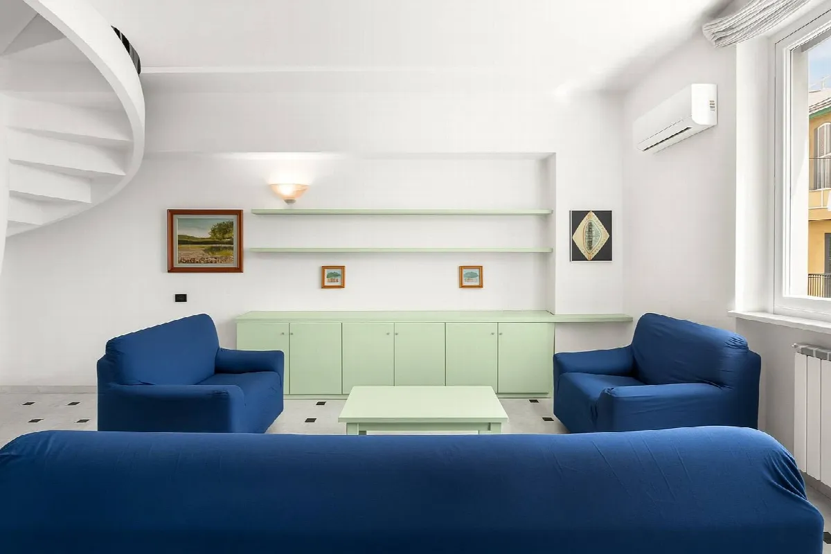 Appartamento in vendita a Santa Margherita Ligure, Centro - foto 2