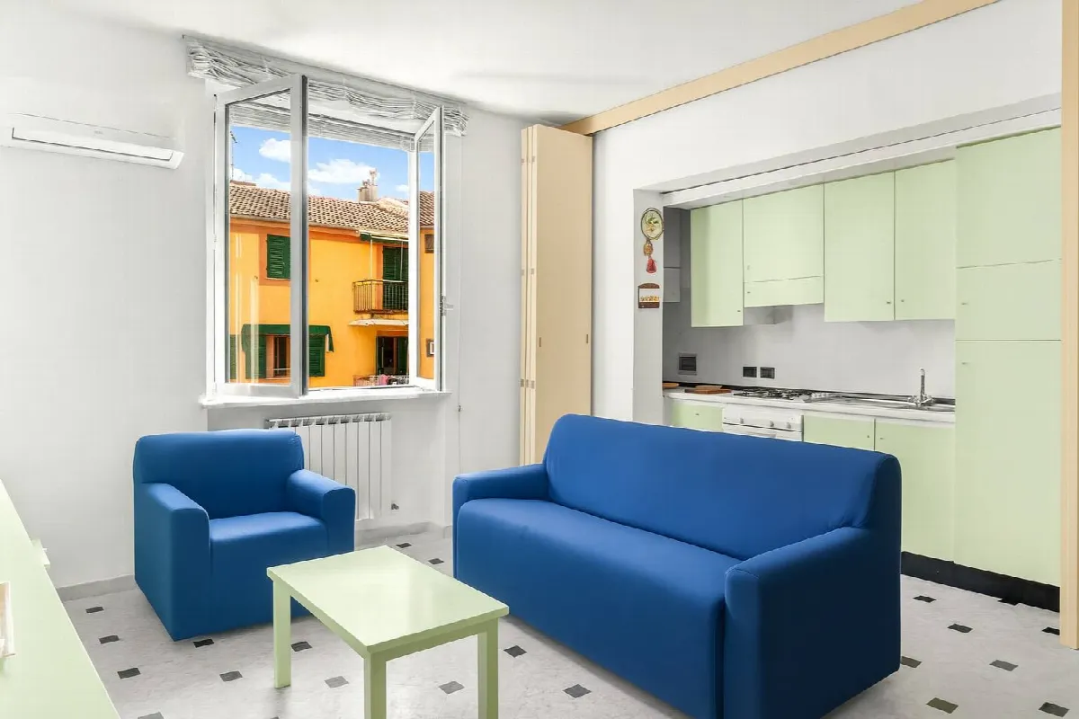 Appartamento in vendita a Santa Margherita Ligure, Centro - foto 3
