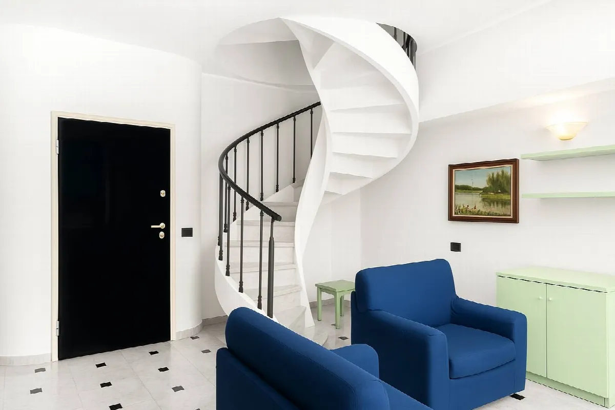 Appartamento in vendita a Santa Margherita Ligure, Centro - foto 4