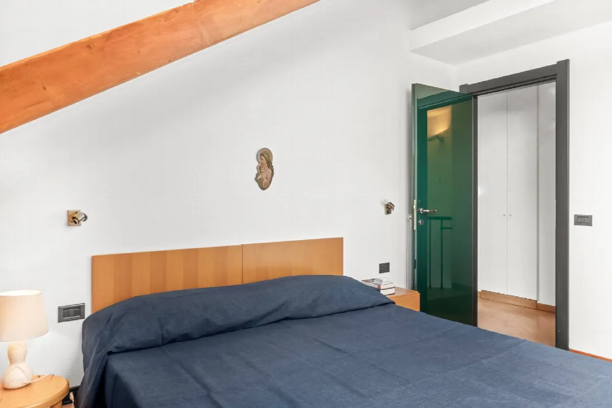 Appartamento in vendita a Santa Margherita Ligure, Centro - foto 6