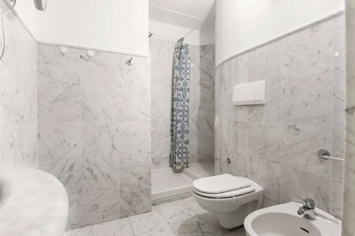 Appartamento in vendita a Santa Margherita Ligure, Centro - foto 8