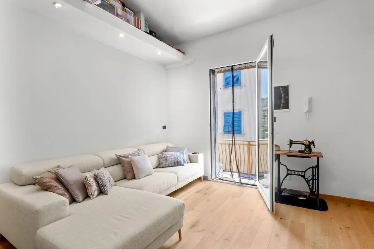 Appartamento in vendita a Sestri Levante, Riva Trigoso - foto 2
