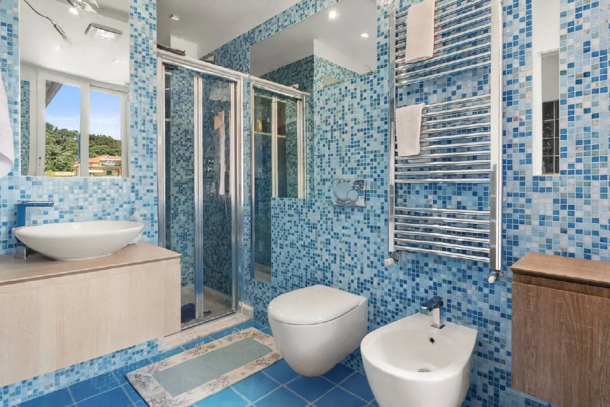 Appartamento in vendita a Sestri Levante, Riva Trigoso - foto 8