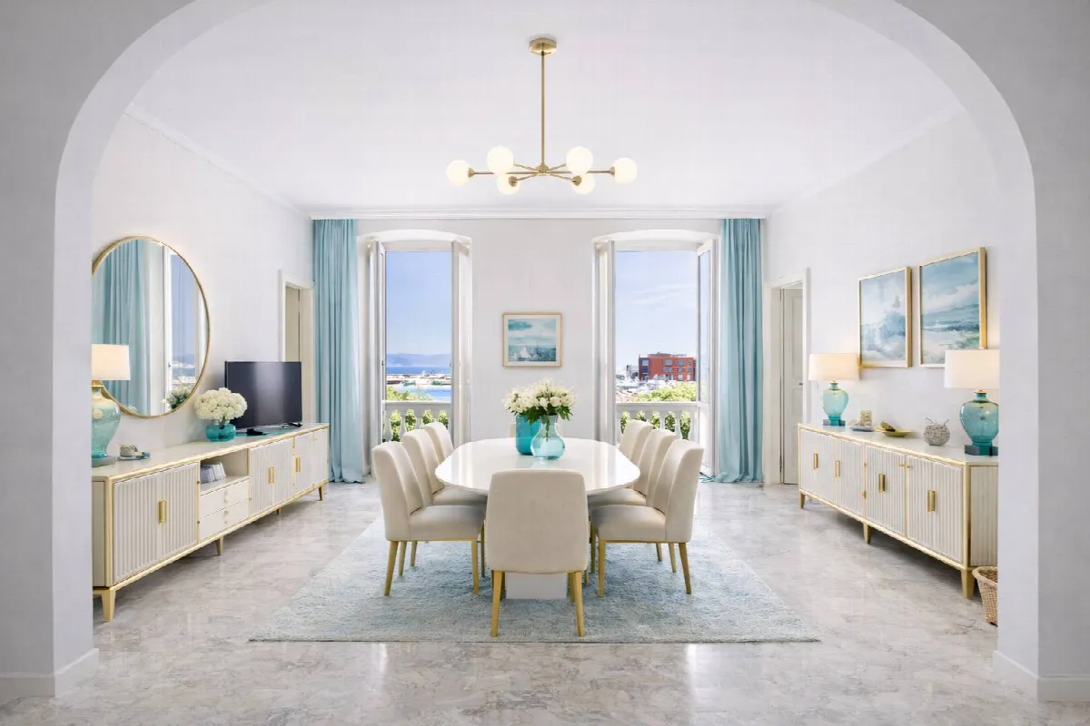 Appartamento in vendita a Santa Margherita Ligure - foto 1