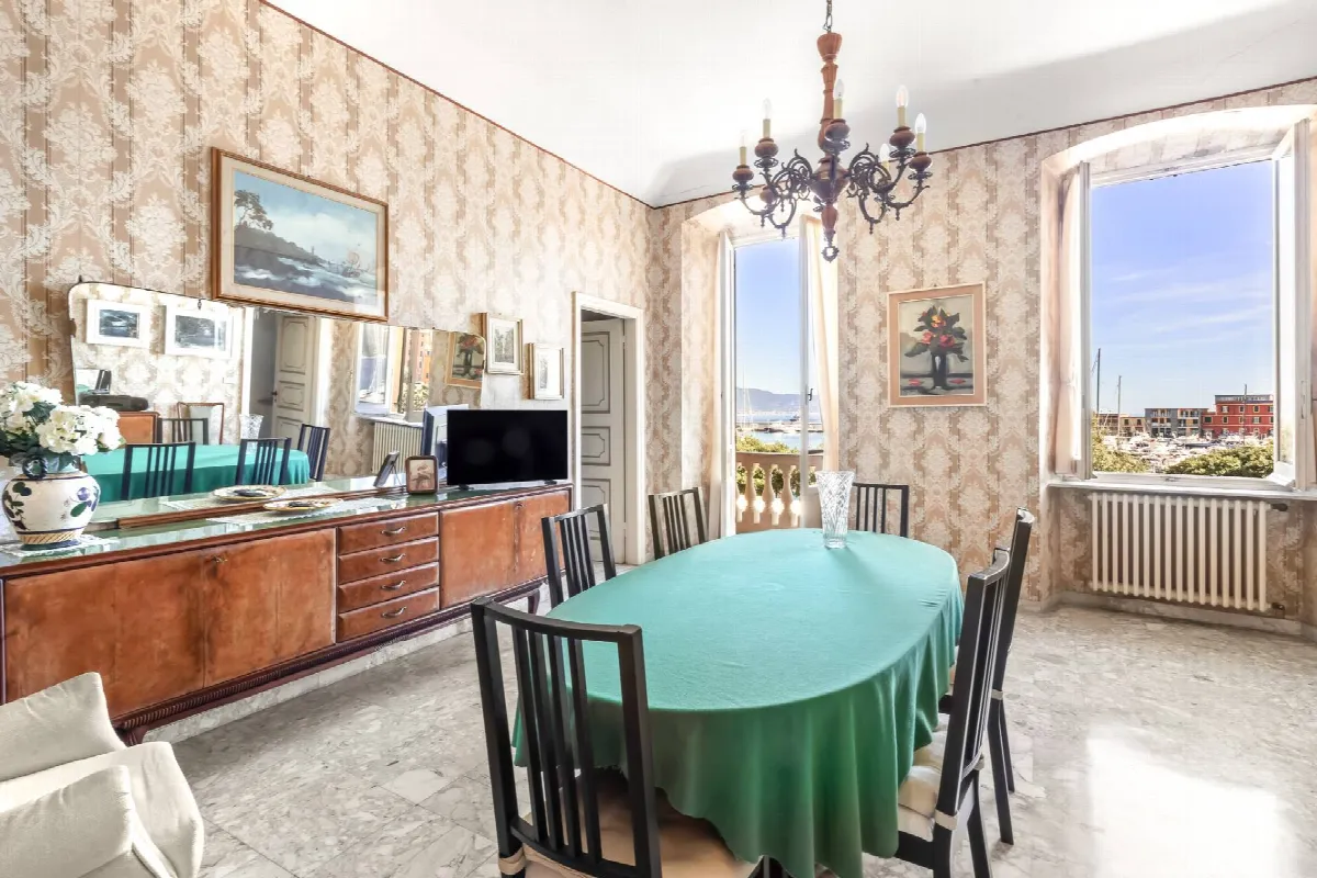 Appartamento in vendita a Santa Margherita Ligure - foto 10