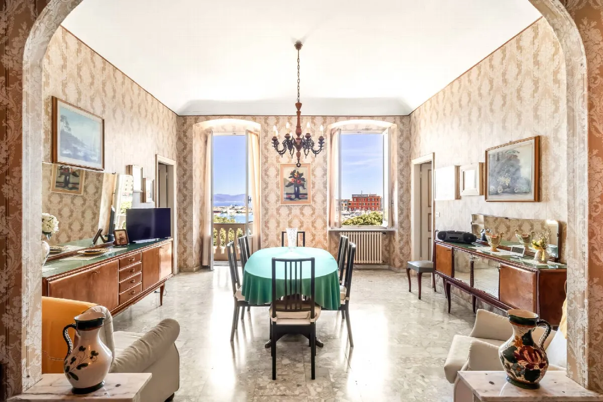 Appartamento in vendita a Santa Margherita Ligure - foto 2
