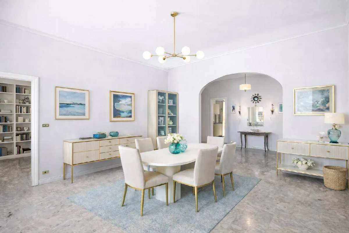 Appartamento in vendita a Santa Margherita Ligure - foto 3