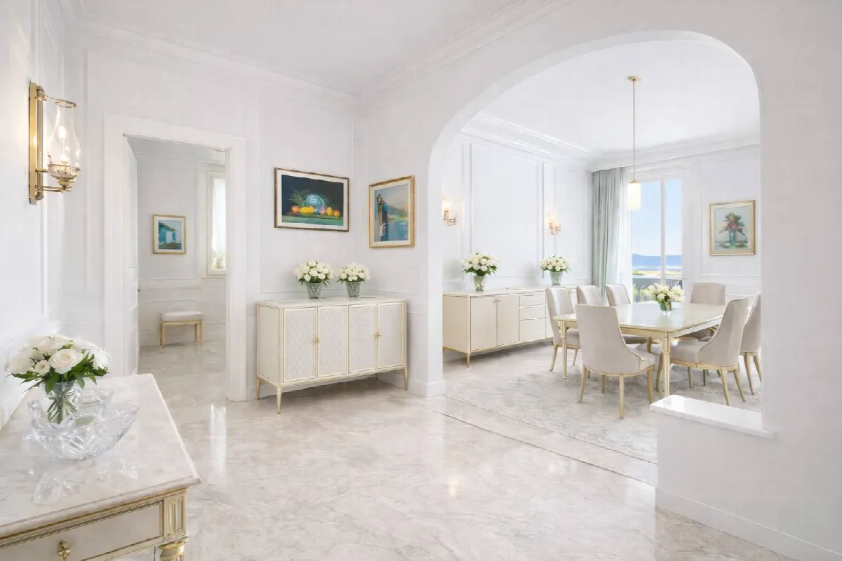 Appartamento in vendita a Santa Margherita Ligure - foto 5