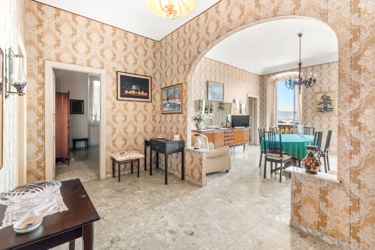 Appartamento in vendita a Santa Margherita Ligure - foto 6