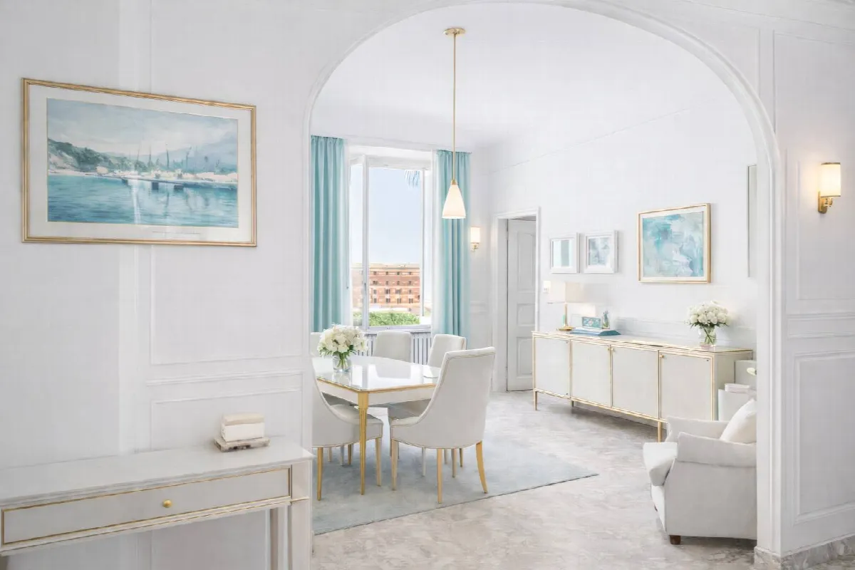 Appartamento in vendita a Santa Margherita Ligure - foto 7