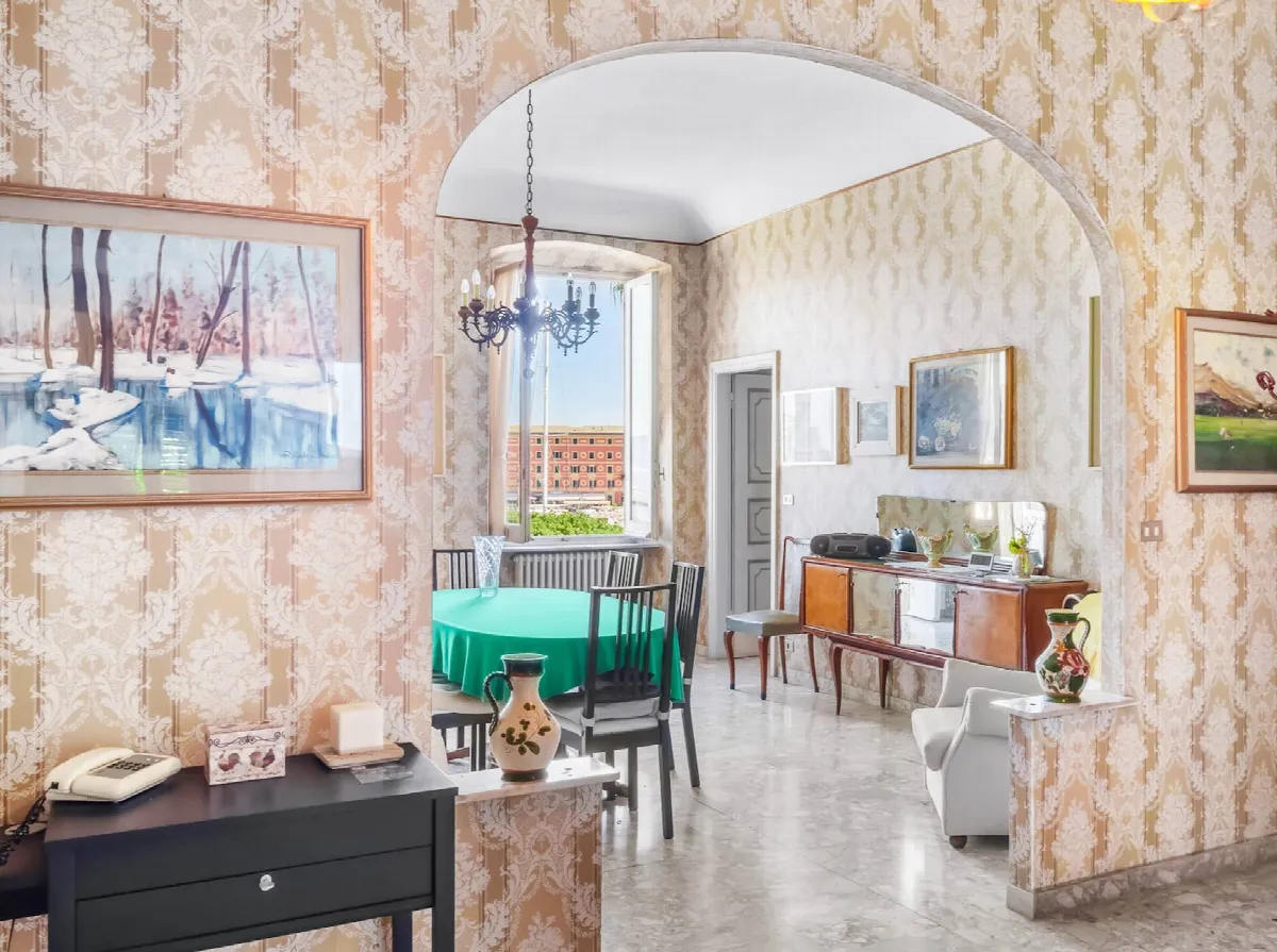 Appartamento in vendita a Santa Margherita Ligure - foto 8