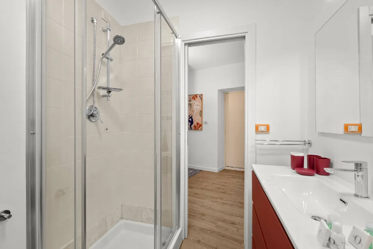 Appartamento in vendita a Santa Margherita Ligure, Centro - foto 10