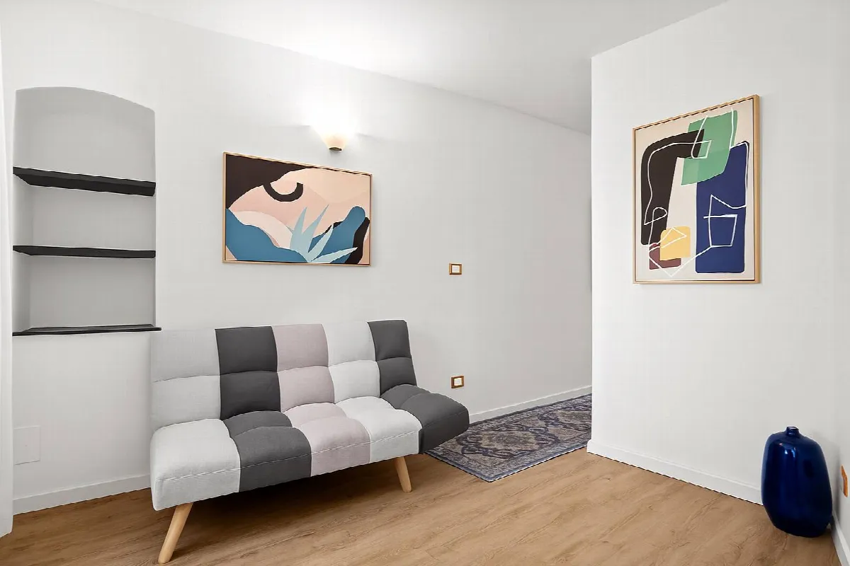 Appartamento in vendita a Santa Margherita Ligure, Centro - foto 2