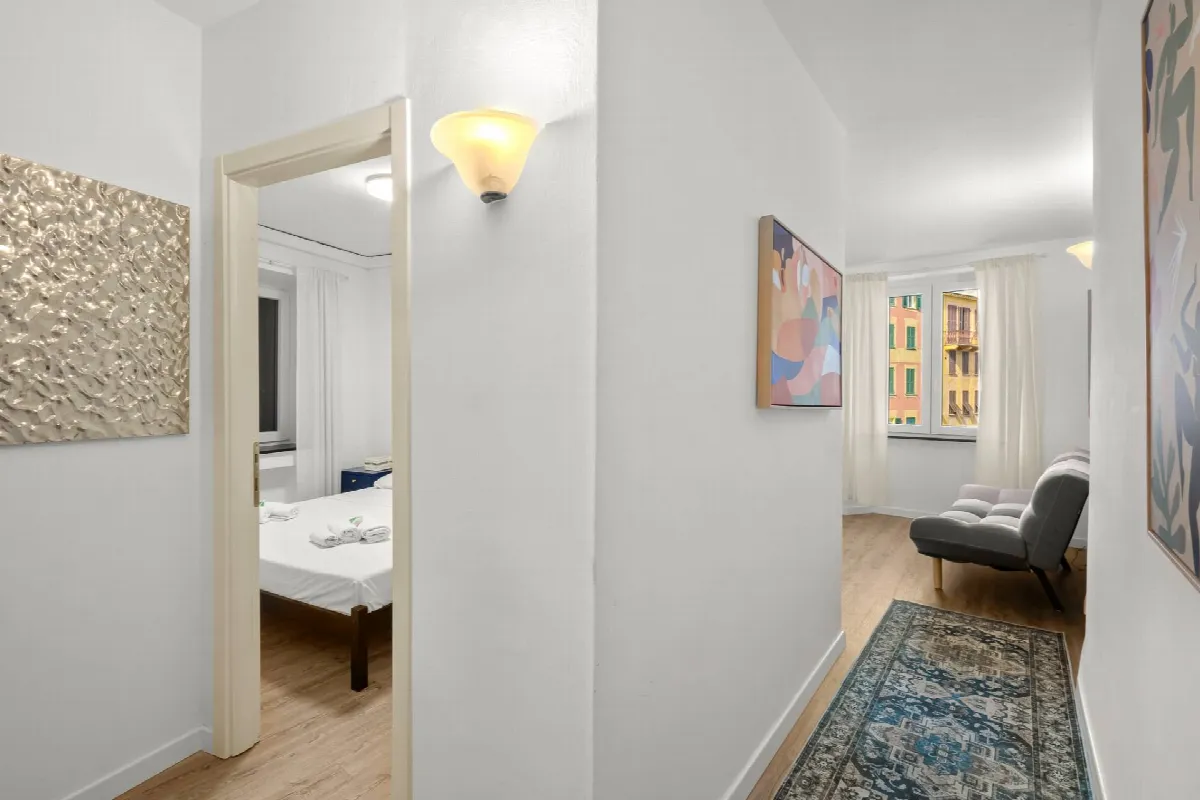 Appartamento in vendita a Santa Margherita Ligure, Centro - foto 4