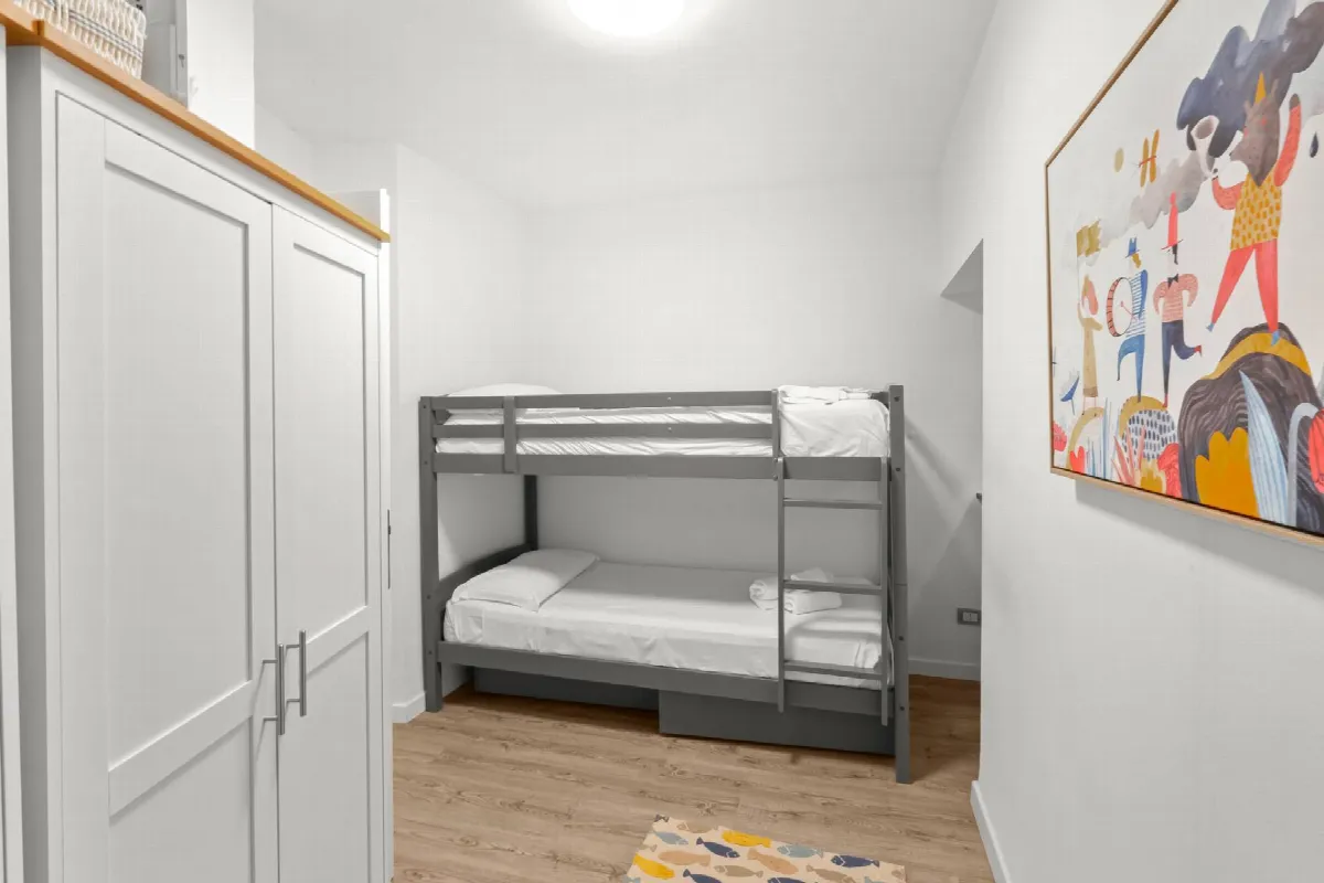Appartamento in vendita a Santa Margherita Ligure, Centro - foto 7